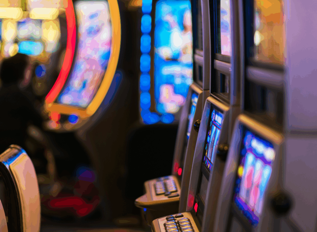 10 Tips Jitu Memilih Slot Game Agar Menang Maksimal 10 Tips Jitu Memilih Slot Game Agar Menang Maksimal