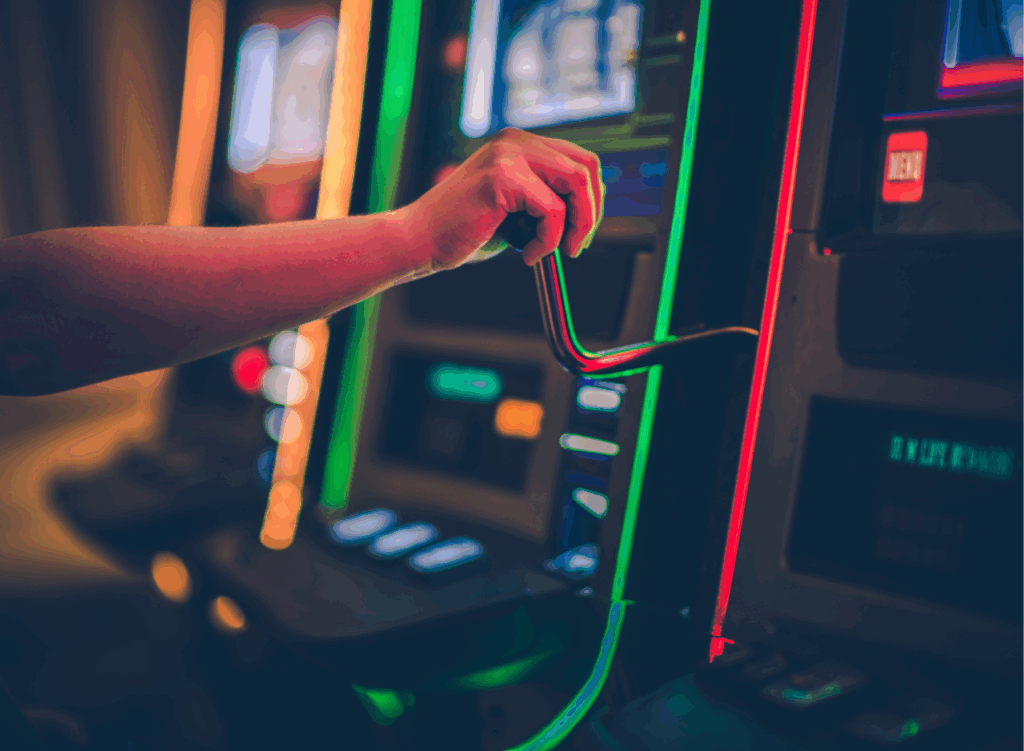 10 Tips Jitu Memilih Slot Game Agar Menang Maksimal 10 Tips Jitu Memilih Slot Game Agar Menang Maksimal