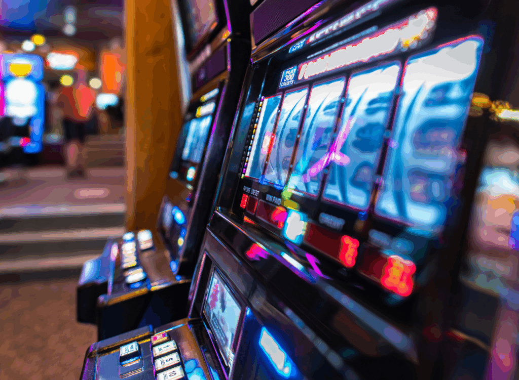 10 Tips Jitu Memilih Slot Game Agar Menang Maksimal 10 Tips Jitu Memilih Slot Game Agar Menang Maksimal