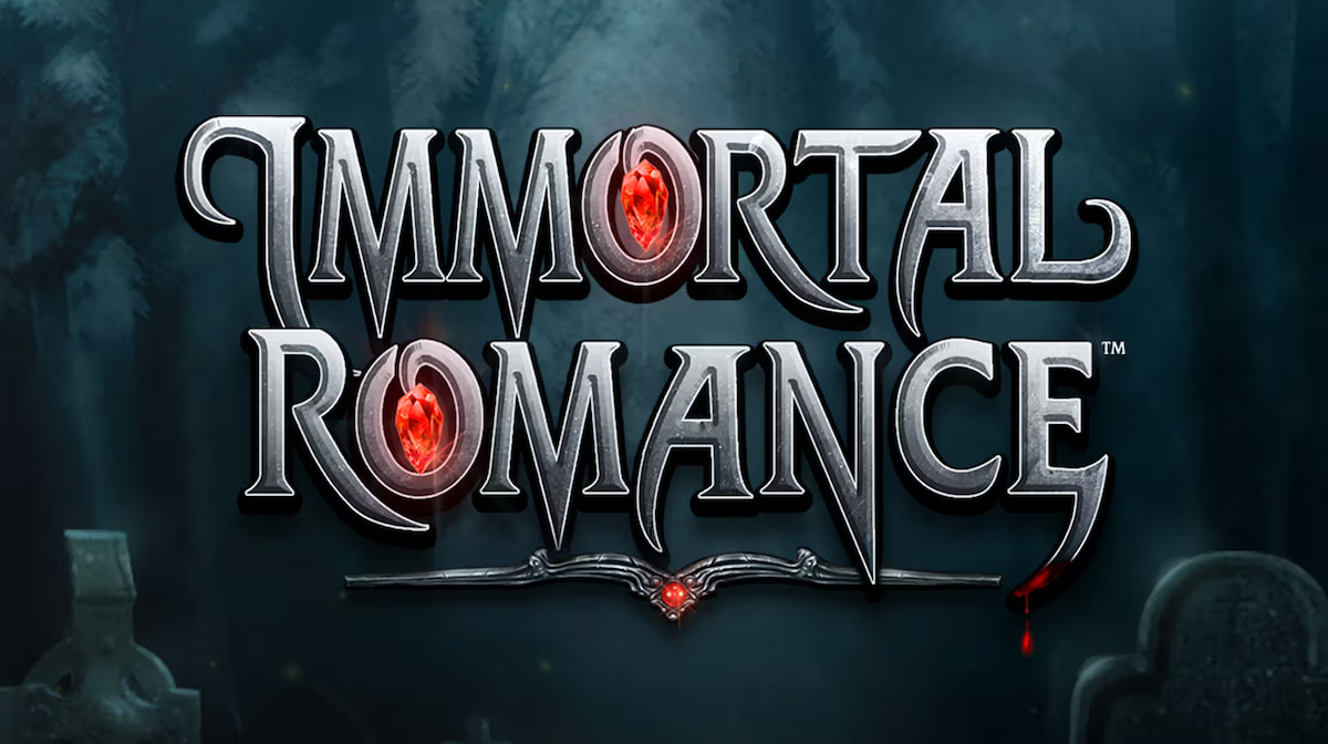 Immortal Romance Microgaming PLAYME8